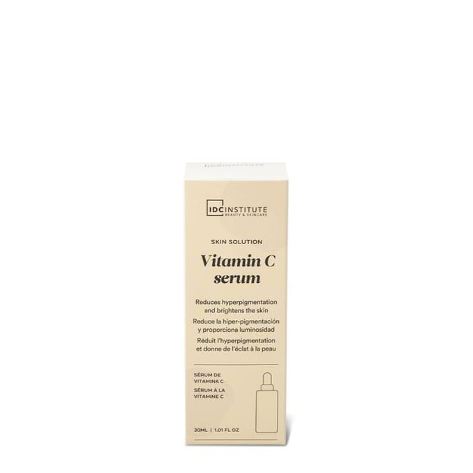Vitamine C Serum 30 ml