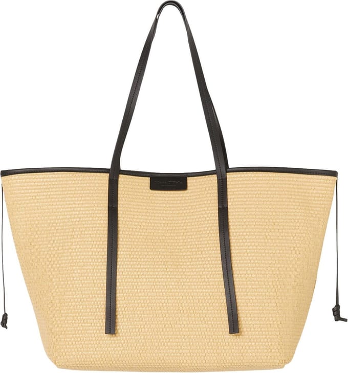 Marc O'Polo Seija Shopper Nature Beige