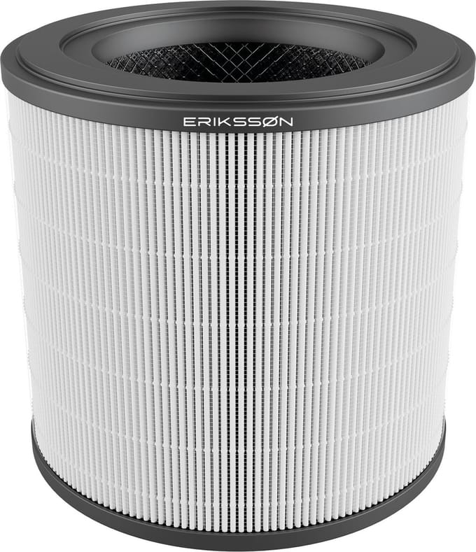 Hepa Filter Erikssøn Luchtreiniger Prime