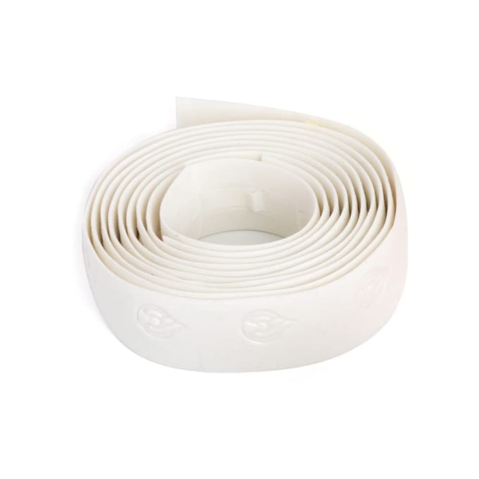 Cinelli Wave End Plugs Stuurlint Wit
