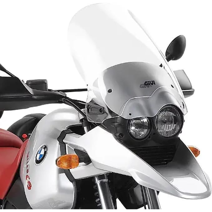Motorfietsbel Givi Bmw R 1150 Gs (2000 À 2003)