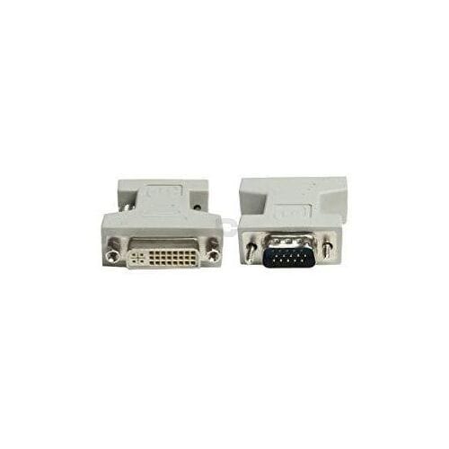 HQ APM DVI/SVGA Adapter-Standaard (Diversen) Nieuw