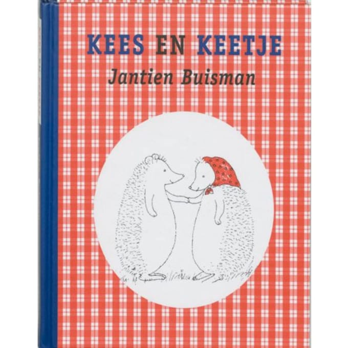 Kees En Keetje - J. Buisman