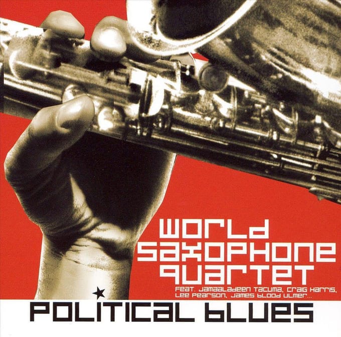 Political Blues