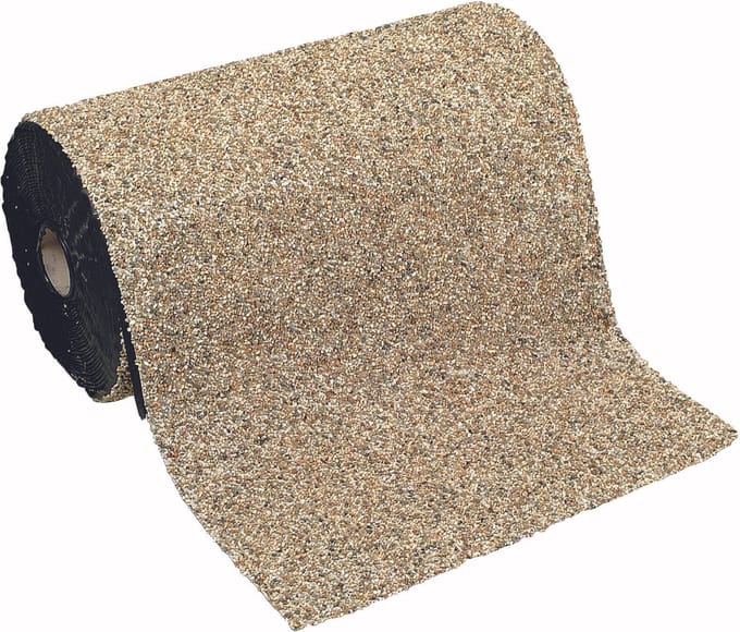 Ubbink - Gritfolie - Naturel - Classic - 1,5 x 0,60m