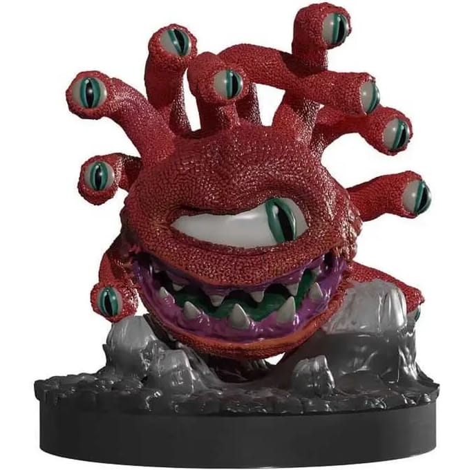 Beeldje Cyp Brands Donjons et Dragons Resin Beholder