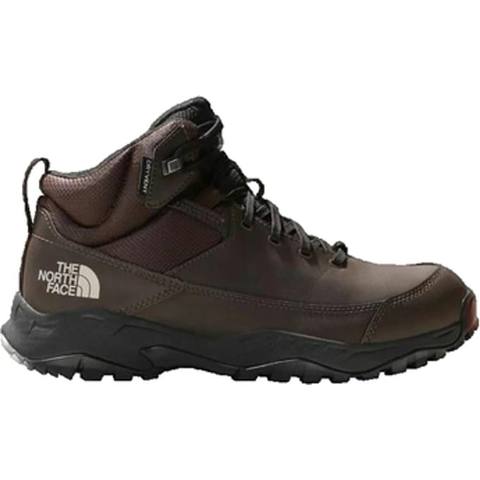 Wandelschoenen The North Face Storm Strike Iii Wp