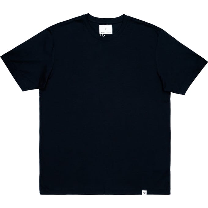 T-shirt Man Woc Toledo marine