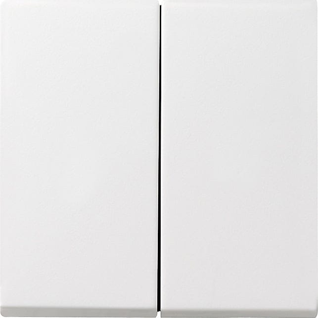 Gira Standaard 55 Schakelelement/Centrale Plaat - 026627