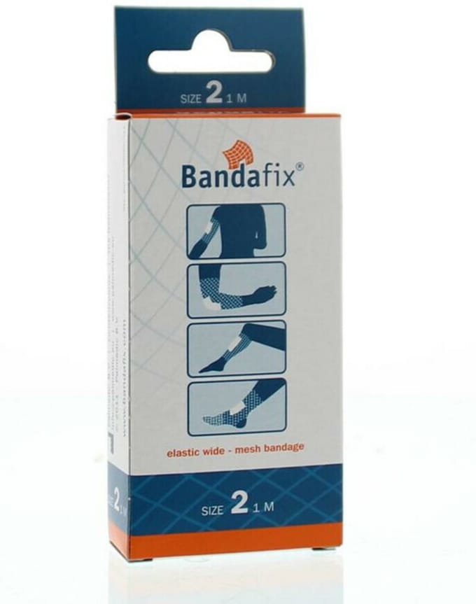 Bandafix Nr.2 Elleboog