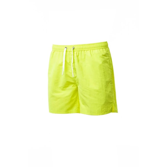Payper Zuma - Fluorescent Yellow - XXL