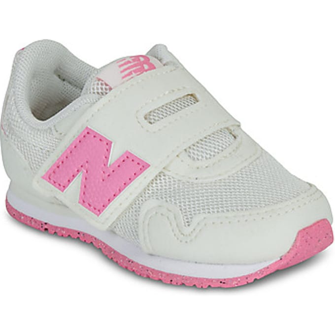 Lage Sneakers New Balance 323