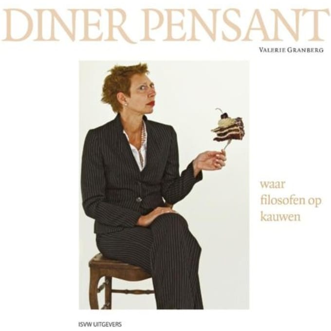 Diner Pensant - Valerie Granberg