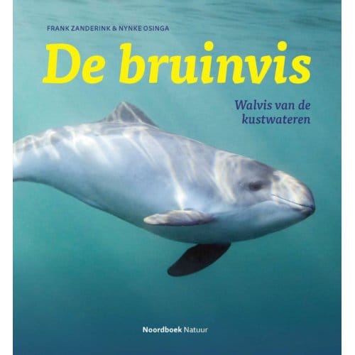 De Bruinvis - Frank Zanderink