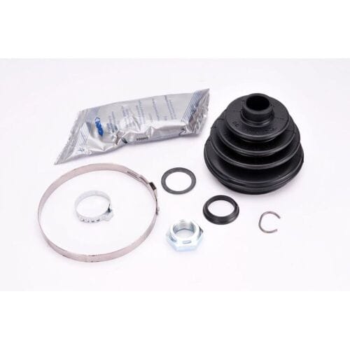 Balgenset, aandrijfas SPIDAN 26030