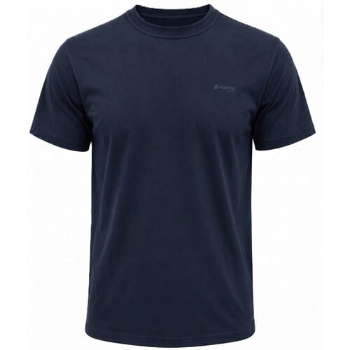 T-shirt Korte Mouw Lotto LO61639M4010