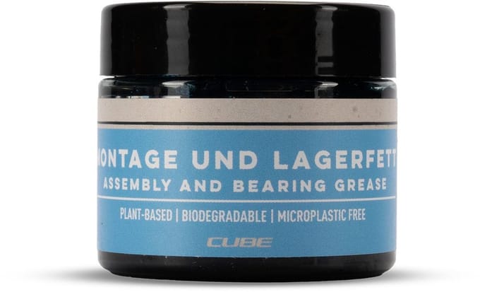 ACID NATURAL Fiets ASSEMBLY AND BEARING GREASE