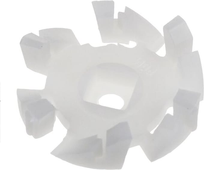 BRAUN - KOPPELING MEENEMER - AS00000037