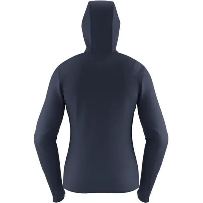 Hoodie La Sportiva Big Wall