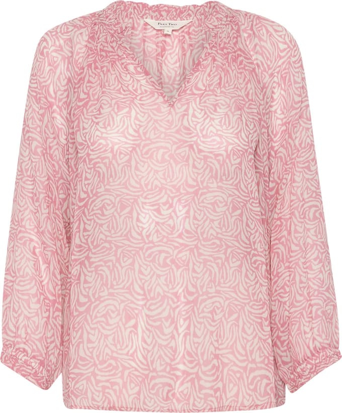 Part Two ElsiaPW BL Dames Blouse - Maat 40