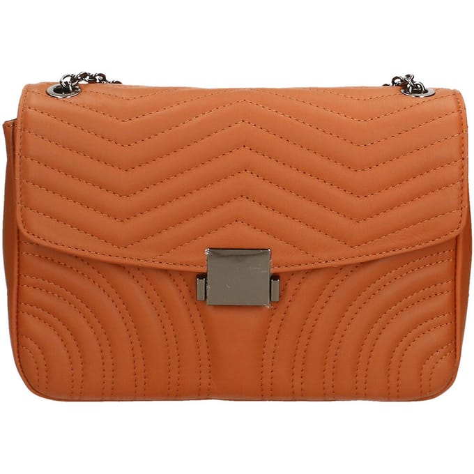 Gave Lux schoudertas Vrouwen LEATHER