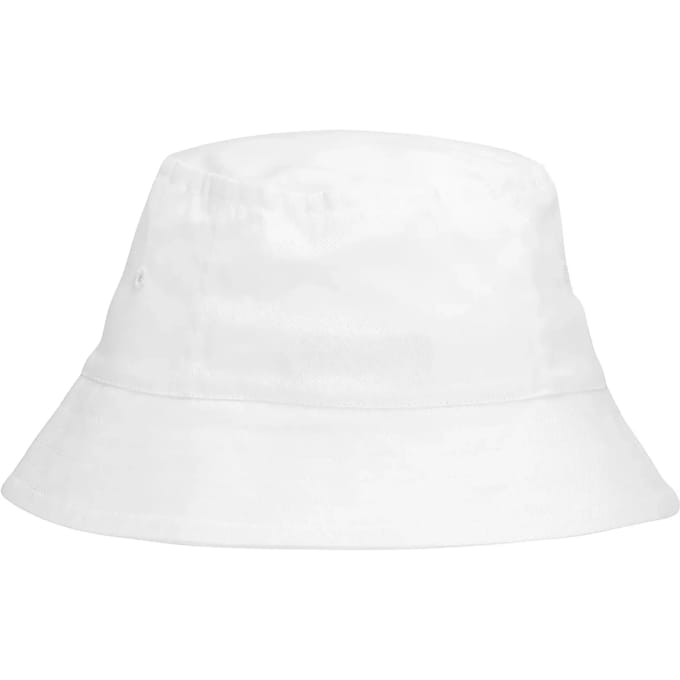 Neutral Bucket Hat NEK93060 - White - M/L