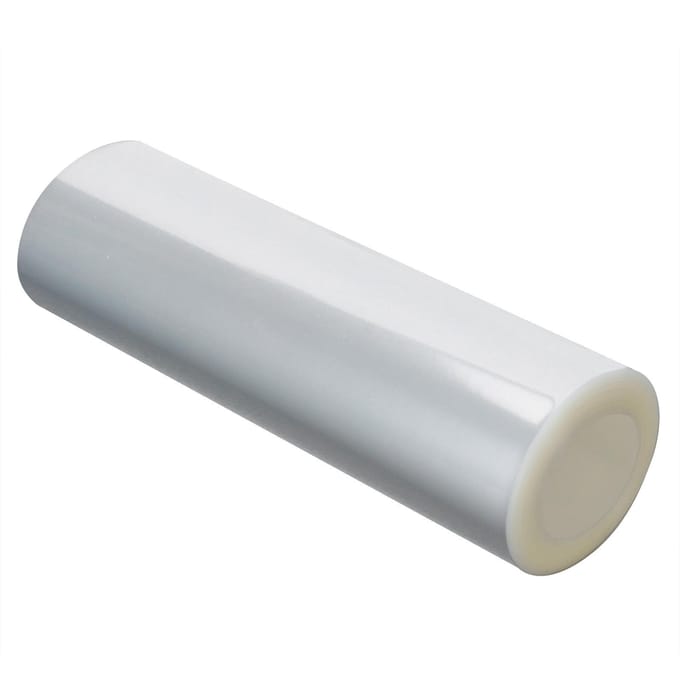 0.1mm Dikte 15cmx10m Wegwerp Mousse Folie Cake Rand Kraag Keuken Bakaccessoires