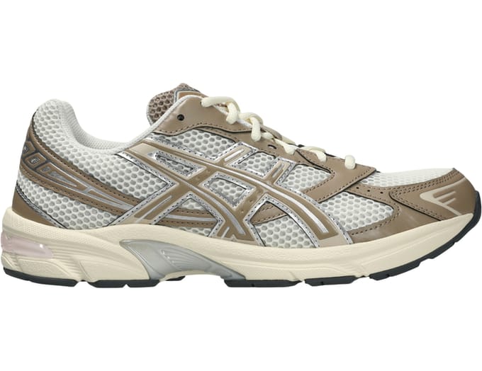 Asics Gel-1130 Sneakers Dames Wit dessin 42