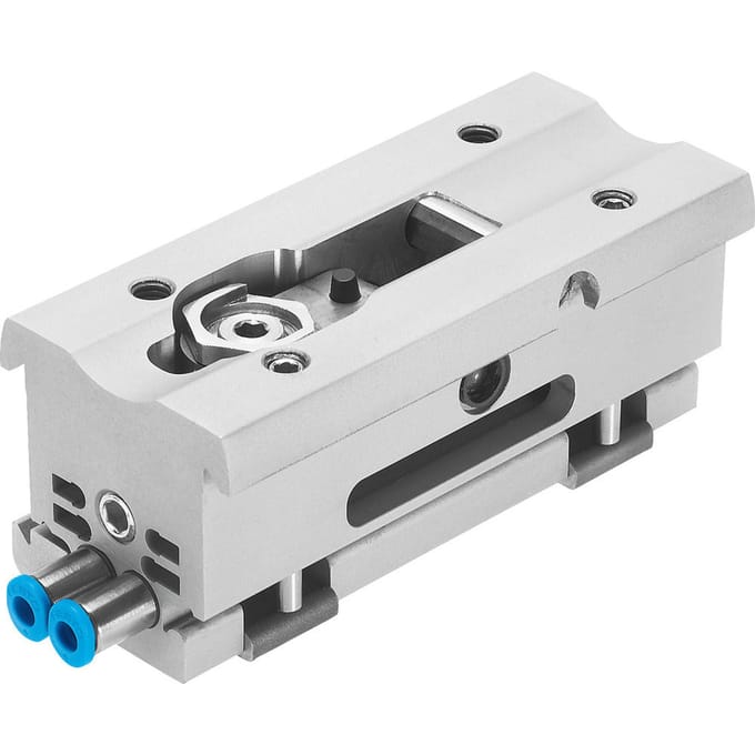 Festo Tussenpositiemodule Bouwgrootte 25 - 541700 - P2HPY