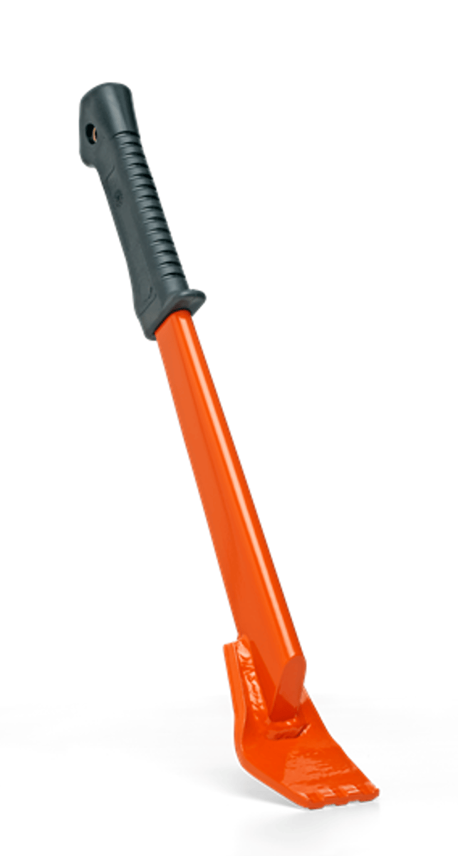 Husqvarna impact bar