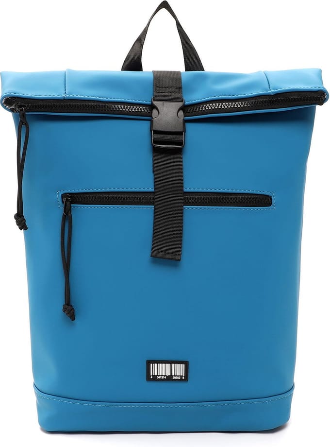 EMILY & NOAH rugzak E&N Kairo ( 1370 ) - Dames Rugzakken - darkfrenchblue 533