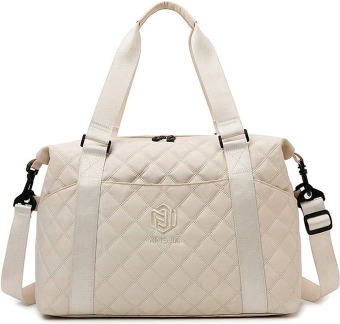 Reistas Beige - dames