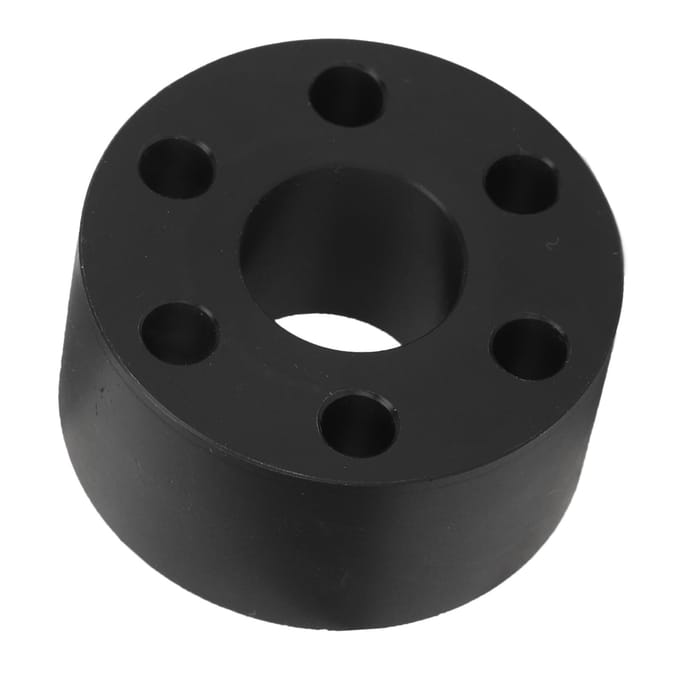 Supercharger Solid Isolator Koppeling EAT?361506 Stevige Supercharger Koppeling Isolator voor CTS?V 2009 black