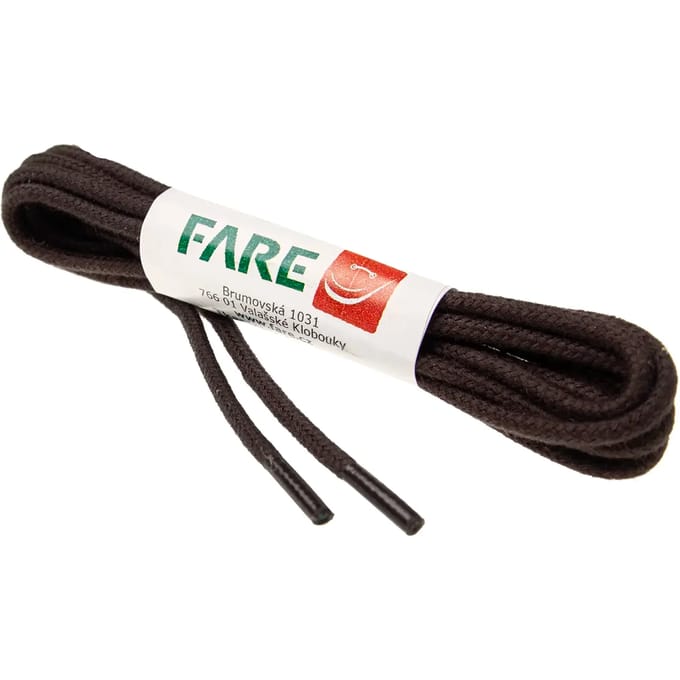 Ronde veters Fare BA 273