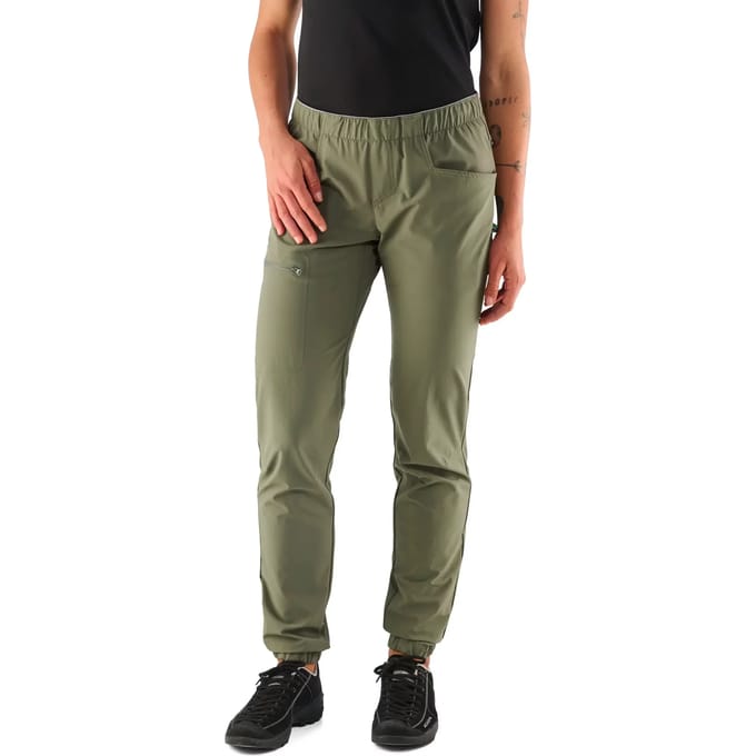 Damesbroek Edelrid Radar II