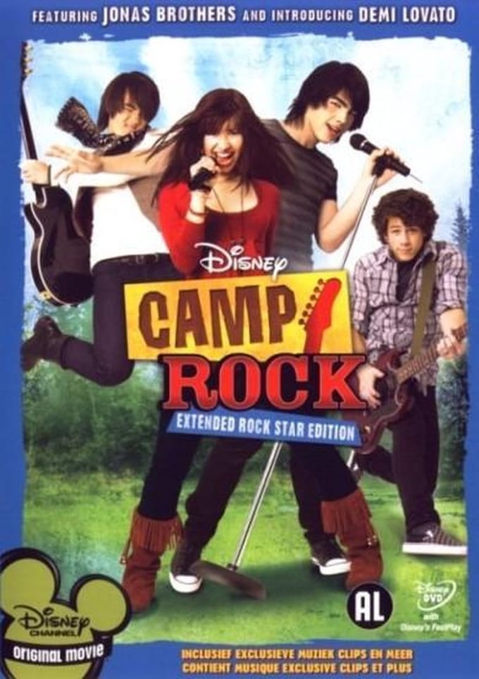 Camp Rock