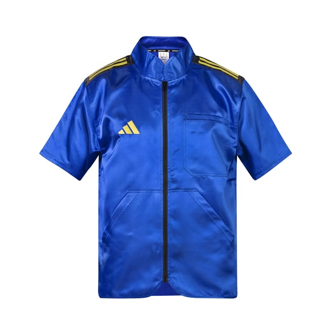 Boksen verzorgersjack adidas