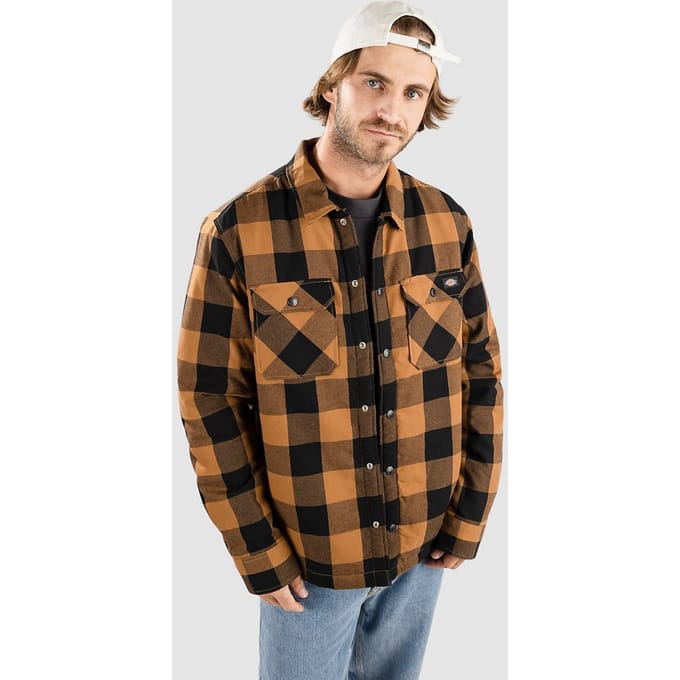 Windjack Dickies SHERPA LINED SACRAMENTO