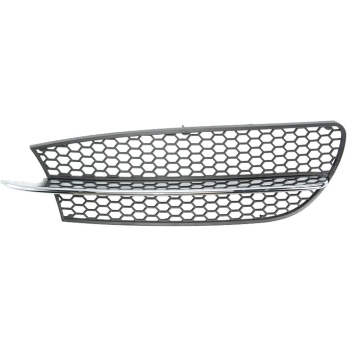 Ventilatierooster, bumper BLIC 6502-07-0109995P links