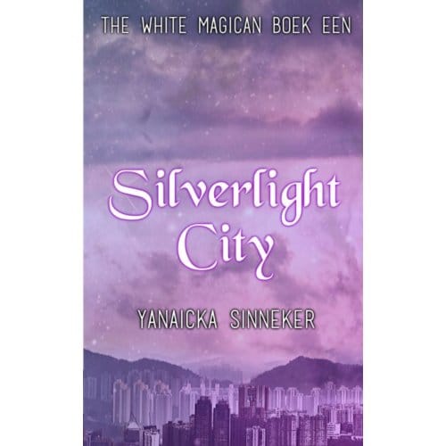 Silverlight City - Yanaicka Sinneker