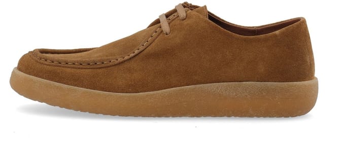 Bianco Moc-toe schoenen BIAASHER