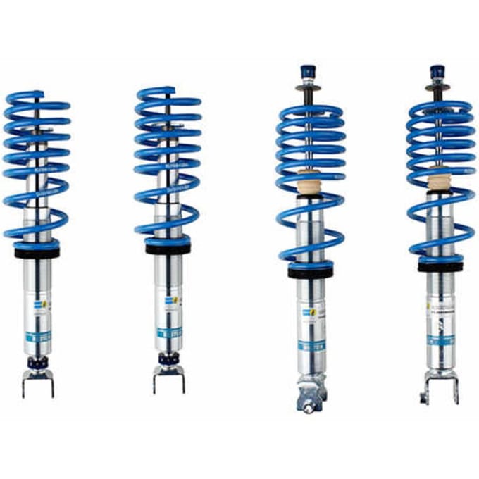 Onderstel, veren / dempers BILSTEIN 48-249669