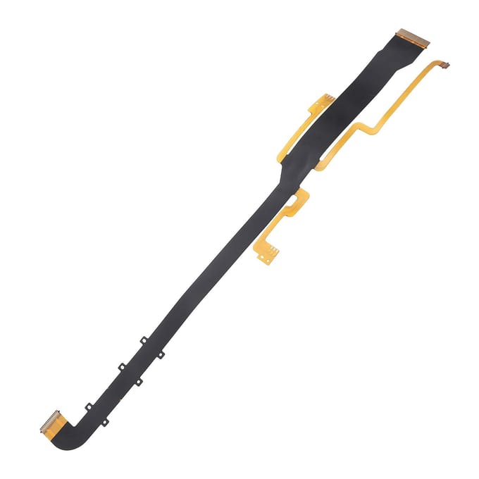 Camera LCD-scherm Flexkabel FPC LCD-scherm Verbinding Flexkabel voor EPL7 EPL8 EPL9