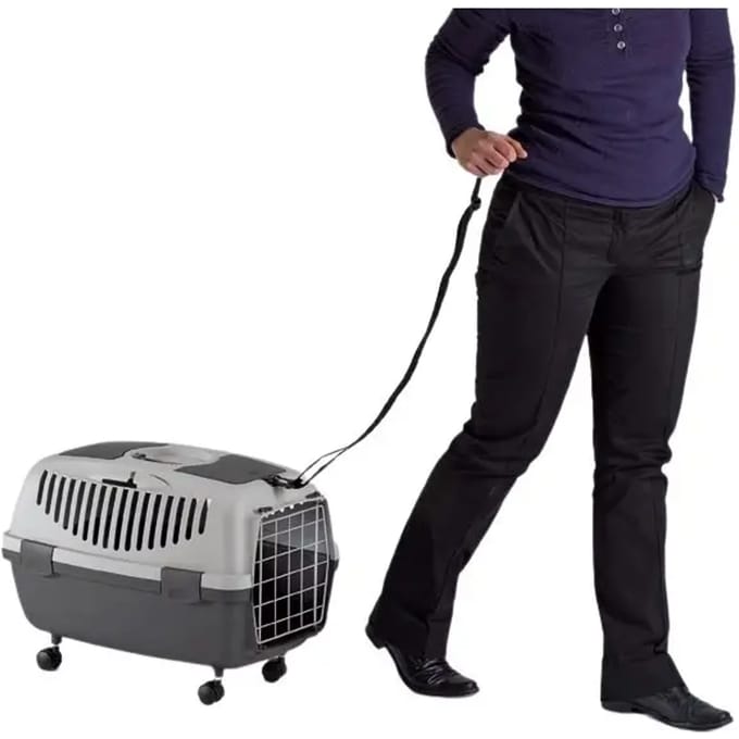 Wielkit transportkooi Kerbl (x1)