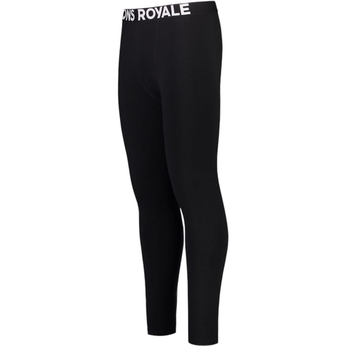 Mons Royale Mens Olympus Merino Base Layer Legging
