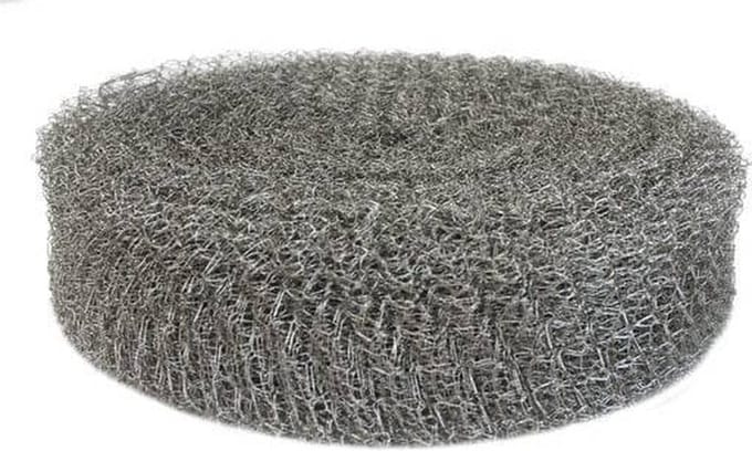 Edialux NetNox 5 cm volledige rol 20 meter