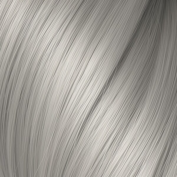 Seiseta Keratin Fusion 1006 Zilver 55-60cm