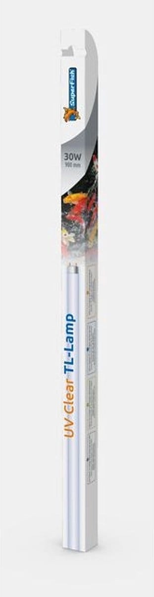 SuperFish UV TL- Lamp T8 30W 900MM