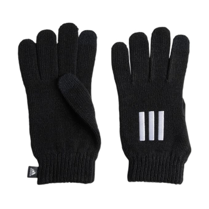 Handschoenen adidas 3-Stripes Essentials