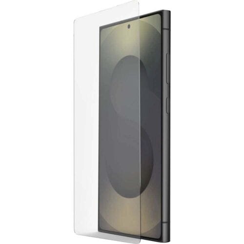 Hama screenprotector geschikt voor Galaxy S26 Ultra - Clear protect - Met montagehulp